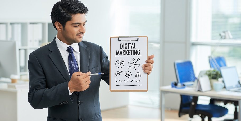 How Digital Marketing Can Increase Your Business by 100 %